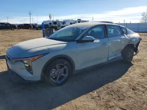 Kia K4 LX 2.0L 4 2025