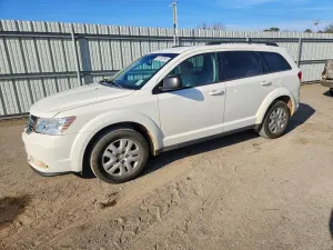 Dodge Journey SE 2.4L 4 2016