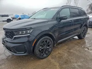 Kia Sorento EX 2.5L 4 2023