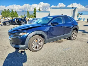 Mazda CX-30 SELECT 2.5L 4 2020