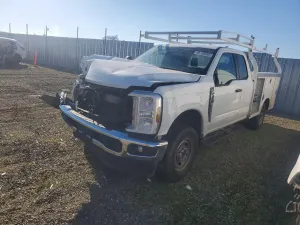 Ford F-250 SUPER DUTY 6.8L 8 2024