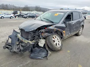 Subaru Tribeca 3.0 H6 3.0L 6 2007