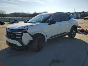 Nissan Kicks SV 2.0L 4 2025