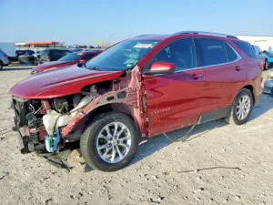 Chevrolet Equinox LT 1.5L 4 2020