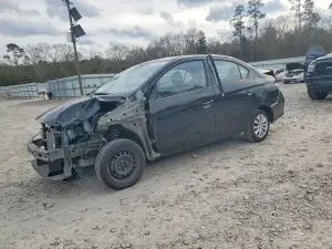 Mitsubishi Mirage G4 ES 1.2L 3 2024