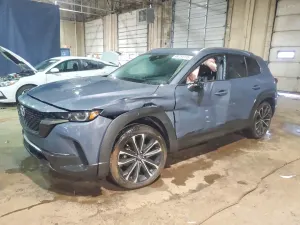 Mazda CX-50 PREMIUM PLUS 2.5L 4 2024