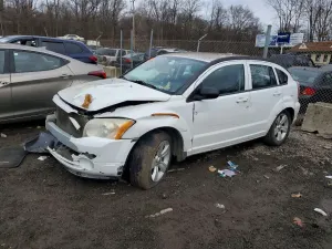 Dodge Caliber MAINSTREET 2.0L 4 2011