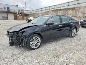Lexus ES 300H 2.5L 4 2014