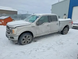 Ford F-150 SUPERCREW 3.5L 6 2020