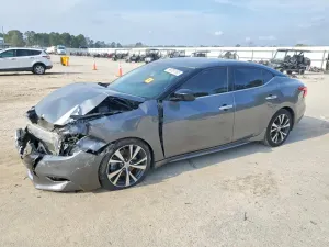 Nissan Maxima 3.5S 3.5L 6 2017