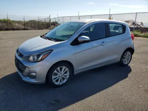 Chevrolet Spark 1LT 1.4L 4 2020
