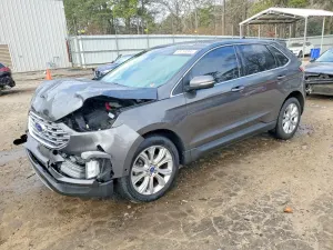Ford Edge TITANIUM 2.0L 4 2020