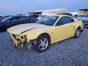Ford Mustang 3.8L 6 2003