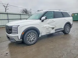 Hyundai Palisade SEL PREMIUM 3.5L 6 2026