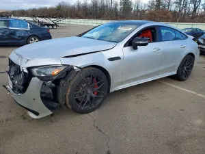 Mercedes-Benz AMG GT 53 3.0L 6 2023