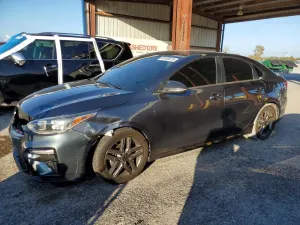 Kia Cerato / Forte / K3 GT LINE 2.0L 4 2020