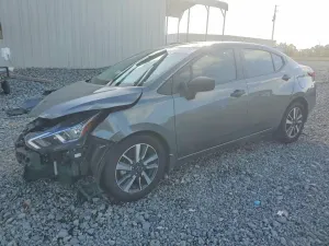 Nissan Versa S 1.6L 4 2023