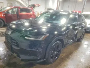 Honda HR-V SPORT 2.0L 4 2026