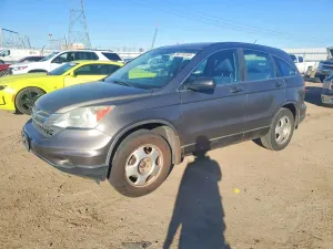 Honda CR-V LX 2.4L 4 2010