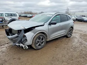 Ford Escape ST LINE 1.5L 3 2024