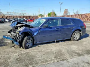 Dodge Magnum SXT 3.5L 6 2005