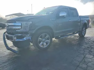 Ford F-150 SUPERCREW 5.0L 8 2019