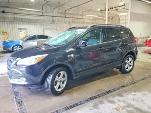Ford Escape SE 2.0L 4 2014