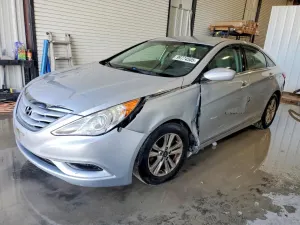 Hyundai Sonata GLS 2.4L 4 2011