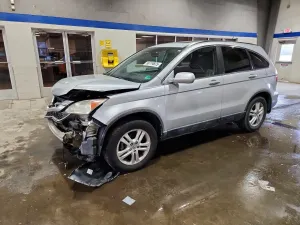 Honda CR-V EXL 2.4L 4 2011