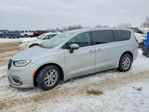 Chrysler Pacifica TOURING L 3.6L 6 2023