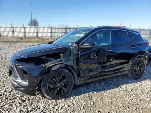 Buick Encore SPORT TOURING 1.3L 3 2024
