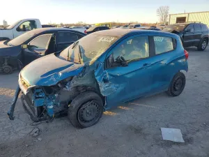 Chevrolet Spark LS 1.4L 4 2020