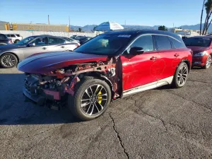 Acura ZDX TYPE-S 0 2024
