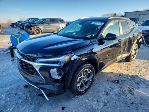Chevrolet Trax 1LT 1.2L 3 2025
