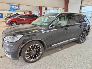 Lincoln Aviator RESERVE 3.0L 6 2020