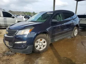 Chevrolet Traverse LS 3.6L 6 2017