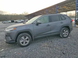 Toyota Rav4 XLE 2.5L 4 2025