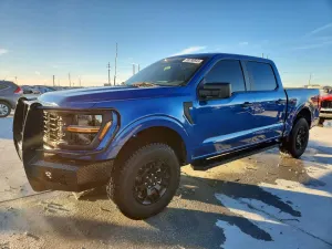 Ford F-150 STX 2.7L 6 2024