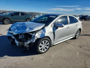 Toyota Corolla LE 2.0L 4 2024