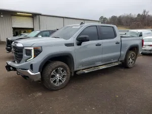 GMC Sierra K1500 5.3L 8 2024
