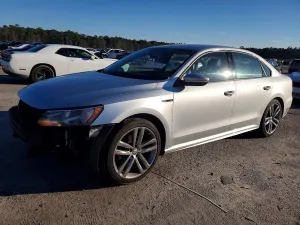Volkswagen Passat S 2 L 4 2018