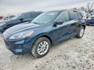 Ford Escape SE 1.5L 3 2022