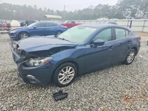 Mazda 3 TOURING 2.0L 4 2014