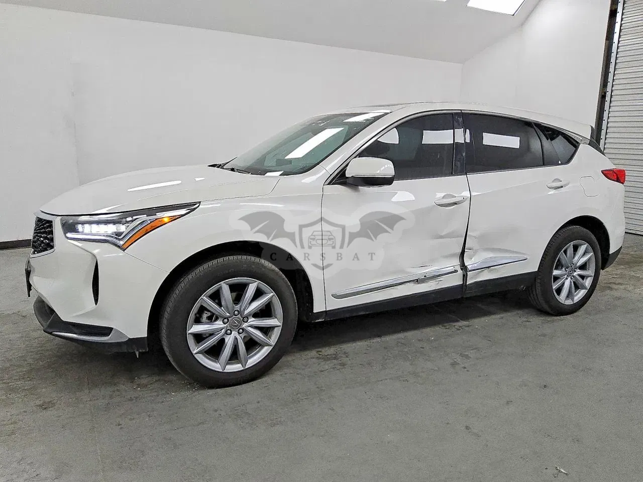 Acura RDX 2.0L 4 2024