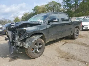 RAM 1500 BIG HORN/LONE STAR 5.7L 8 2019