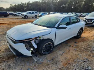Kia K4 EX 2.0L 4 2025