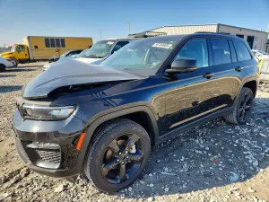 Jeep Grand Cherokee LIMITED 3.6L 6 2024