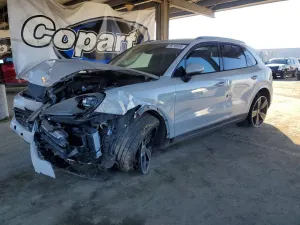 Porsche Cayenne 3.0L 6 2023