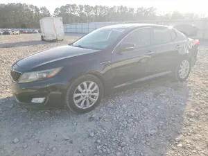 Kia Optima EX 2.4L 4 2015