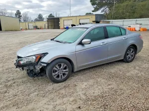 Honda Accord LXP 2.4L 4 2012
